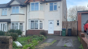 Modernisation in Tividale photo